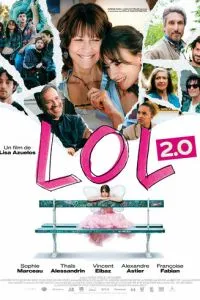 LOL 2.0: Лучшее время Анны