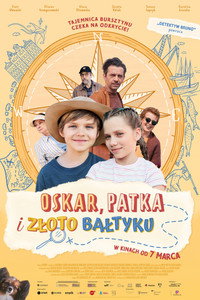 Оскар, Патка и золото Балтики