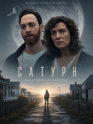 Сатурн